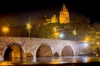 Pension Domblick