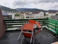 Hotel de La Route Verte Hotels in Gerardmer