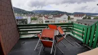 Hotel de La Route Verte