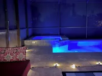 Sanibel Causeway-New Villa Pool Hotels in Iona