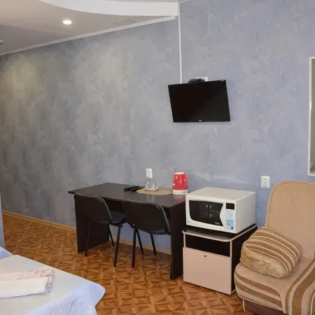 Flayt Mini-Hotel