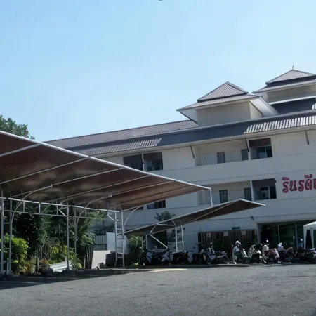 Rinradee Place