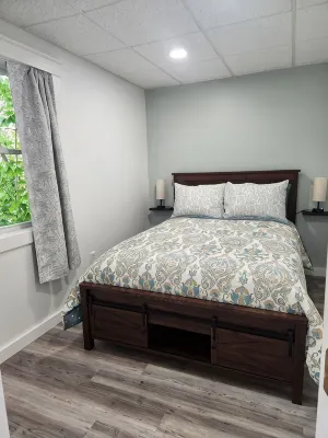 Ninth Door Mention Apt 13 Main St. Milbridge
