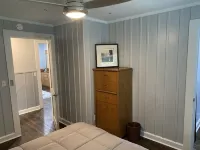 Pints N Pillows  -  Morganton 2 Bed 1 Bath - Nature’s Playground