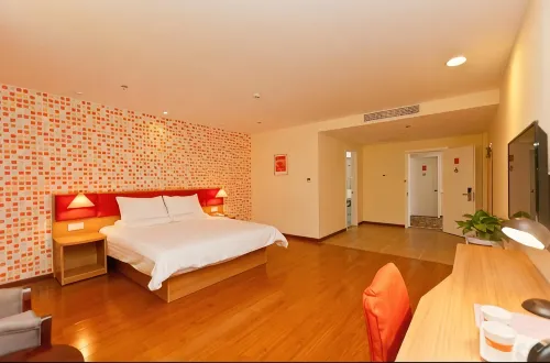 Wudi Yiju Hotel