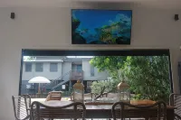 Pantai Indah (Beautiful Beach) Villa, Hervey Bay - 3-Star