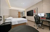 MoChang E-Sports Hotel - Esports