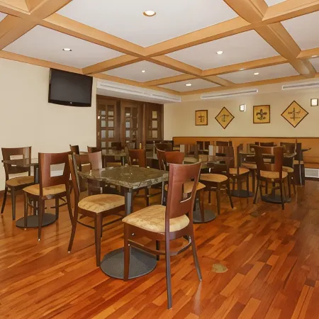 Best Western Plus Meridian Inn & Suites, Anaheim-Orange