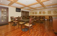 Best Western Plus Meridian Inn & Suites, Anaheim-Orange