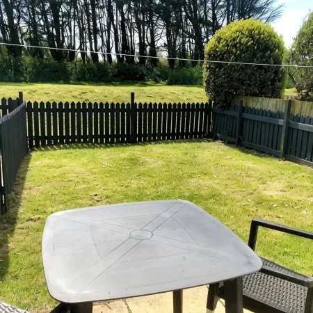 Outstanding Sea Views Of Mounts Bay and St Michaels Mount. Peaceful location