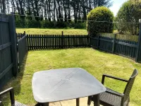 Outstanding Sea Views Of Mounts Bay and St Michaels Mount. Peaceful location - Wi-Fi