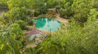 Cooinda Lodge Kakadu - プール