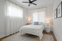 Town of Tioga Luxe Peaceful Retreat: 4-Bedroom/2.5-Bath, Fenced Yard w/Fire Pit - 4 estrellas