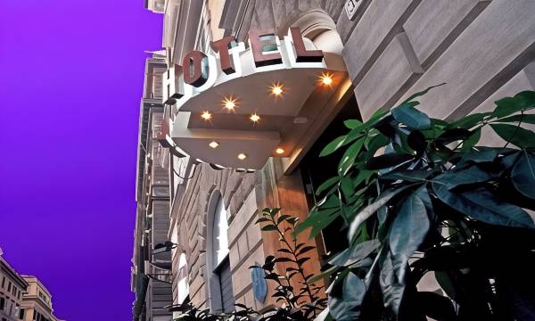 Hotel Camelia