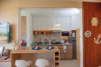 Appart Nautic Piura - Apartments
