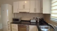 Kato Paphos Suites - 1-Bedroom Apartment. Pool view, WiFi & a/c. Great Location