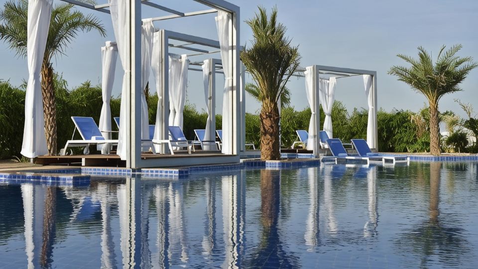 Avasa Hotel