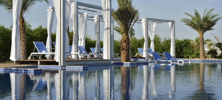 Avasa Hotel Hotels in Hyderabad