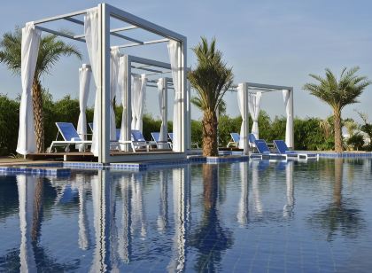 Avasa Hotel