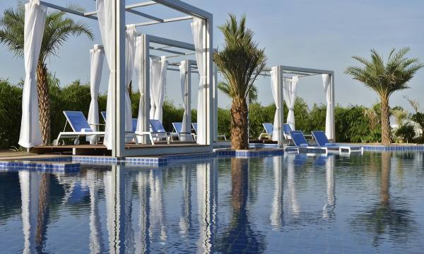 Avasa Hotel
