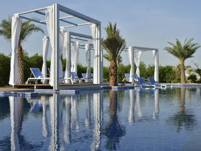 Avasa Hotel Các khách sạn ở 