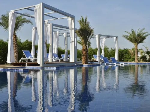 Avasa Hotel