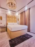 Platinum Lux 1- Bedroom Unit @ The O's Apartments Hotels in 