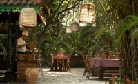 Bumi Surabaya City Resort Hotels in 