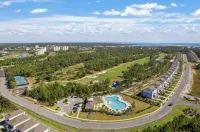 KeyEscape Getaway Perdido Key FLTownhouse 2 bedrooms - 2.5 bathrooms