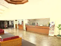 Perkasa Hotel Tenom Hotels in Tenom