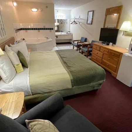Ozark Valley Inn