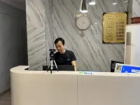 Yancheng Jinye Hotel