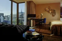 Savoy Hotel