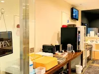 Smile Hotel Mito Hotel di Mito