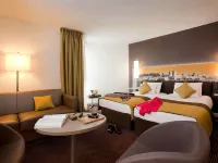 Hôtel Mercure Avignon Centre Palais des Papes