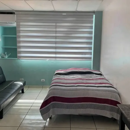 Studio, Isla Verde, Puerto Rico, Next to The Ritz-Carlton hotel, No cleaning fee