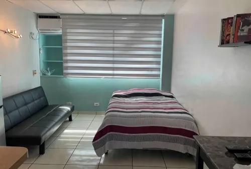 Studio, Isla Verde, Puerto Rico, Next to The Ritz-Carlton hotel, No cleaning fee