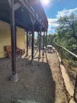 Charming 2 bed studio with BREATH taking views