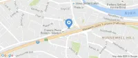 Four Points by Sheraton Boston Newton