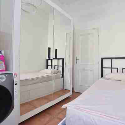 PERFECT LOCATION IN BUDVA'S OLD TOWN Rooms