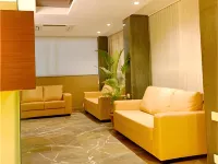 Hotel Park Prime Goa - 3-Star