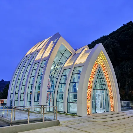 Regal Palace Resort Meiquan Valley