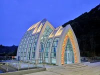 Regal Palace Resort Meiquan Valley - Romantic