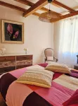 Les Cols du Ventoux - "Col de la Madeleine" apartment in the heart of the village of Bédoin. - Wi-Fi