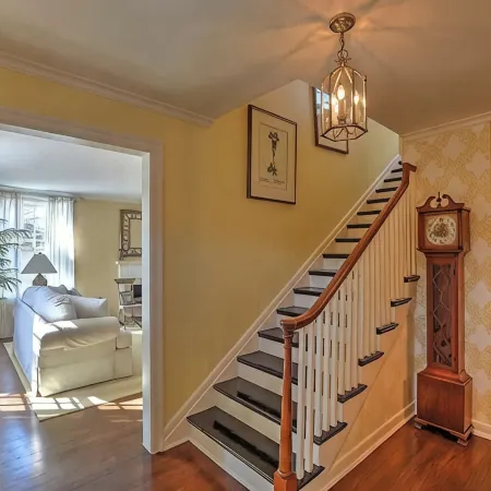 Heidi House-Close to everything 4-bedroom house in delightful Decatur