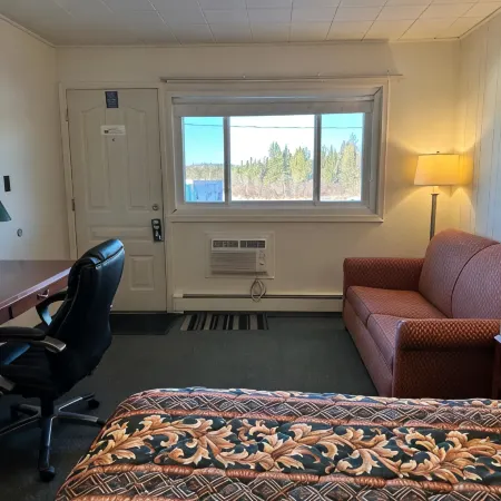 White River Motel