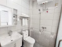 Tonghua Daohuaxiang Business Hotel Hotel a Contea di Tonghua