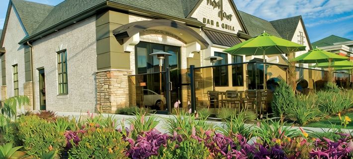 Residence Inn Rochester Henrietta Hotels in Monroe County