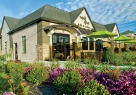 Residence Inn Rochester Henrietta