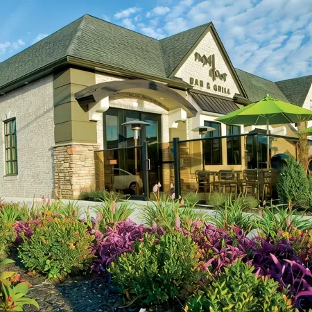 Residence Inn Rochester Henrietta